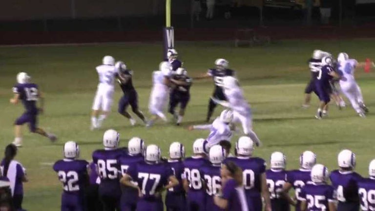 Video player poster image