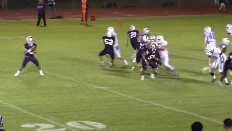 Deer Valley @ Washington 2015