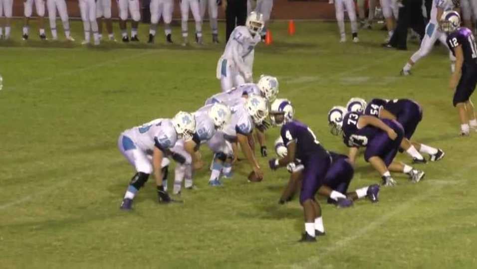 Deer Valley @ Washington 2015