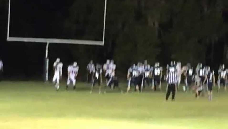 Extra Point #2 9-4-15