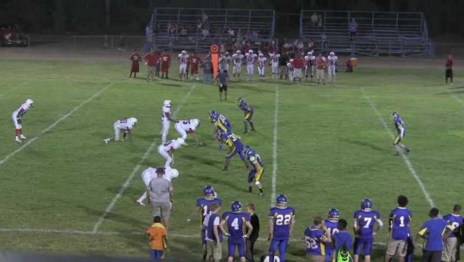 #24 Morgan & #23 Lindsey