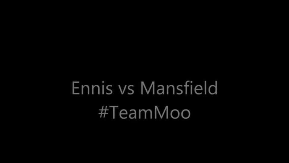 Jamari Peoples Highlight vs Mansfield Timberview