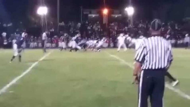 Video player poster image