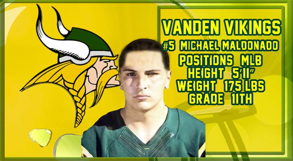 Monster Mike Maldonado MLB vs Rodriguez HIGHLIGHTS