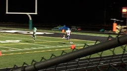 Brendan Ramsey's Highlight vs Pojoaque