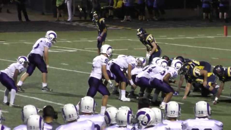 Washington @ Shadow Mountain 2015