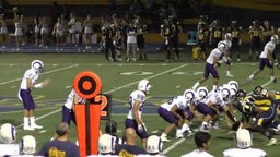 Washington @ Shadow Mountain 2015