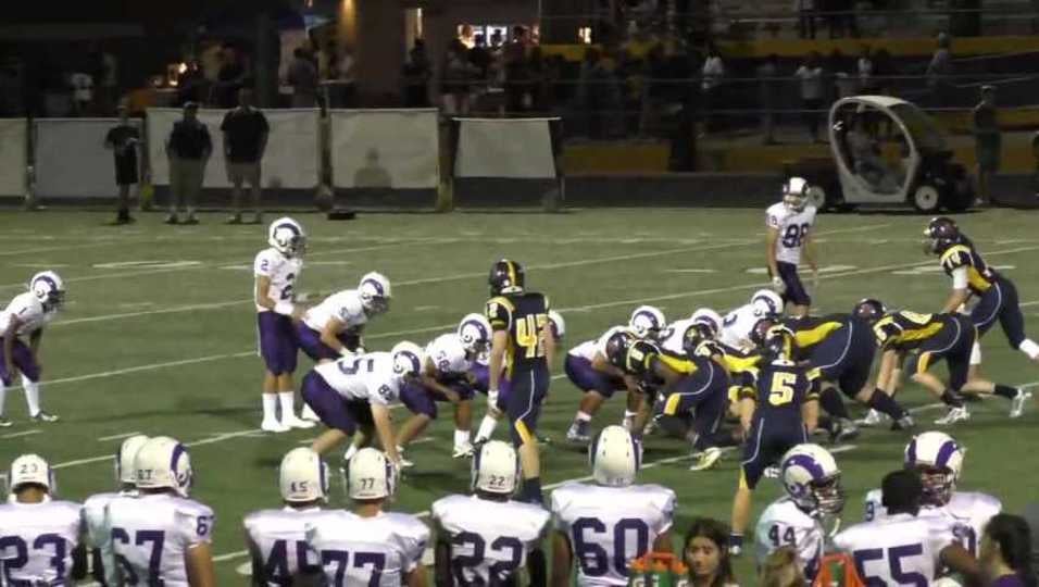 Washington @ Shadow Mountain 2015