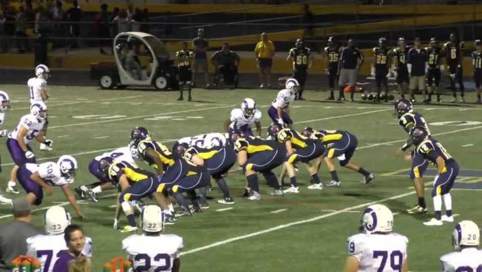 Washington @ Shadow Mountain 2015