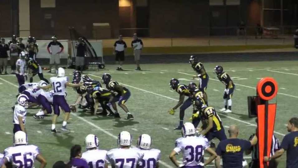 Washington @ Shadow Mountain 2015