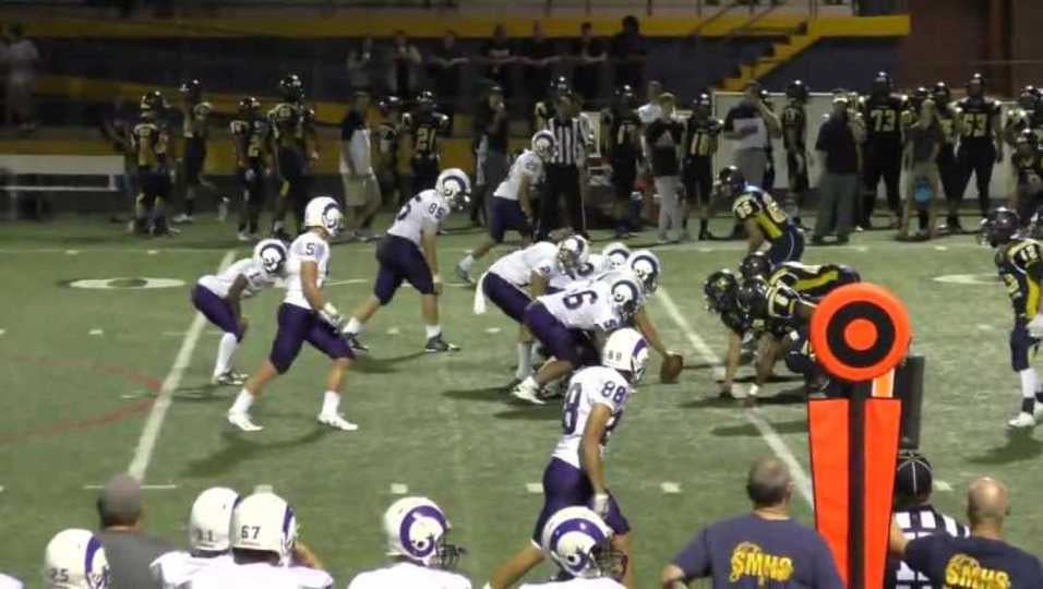 Washington @ Shadow Mountain 2015