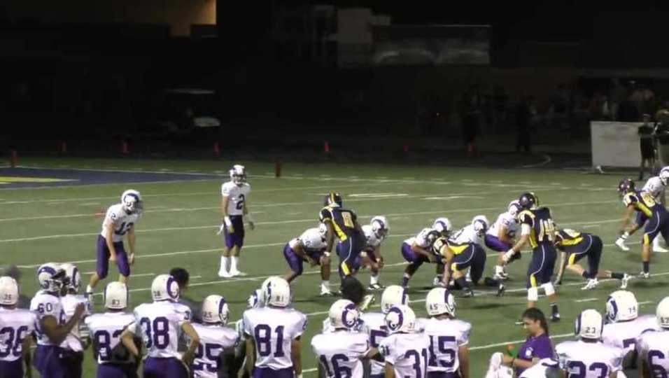 Washington @ Shadow Mountain 2015