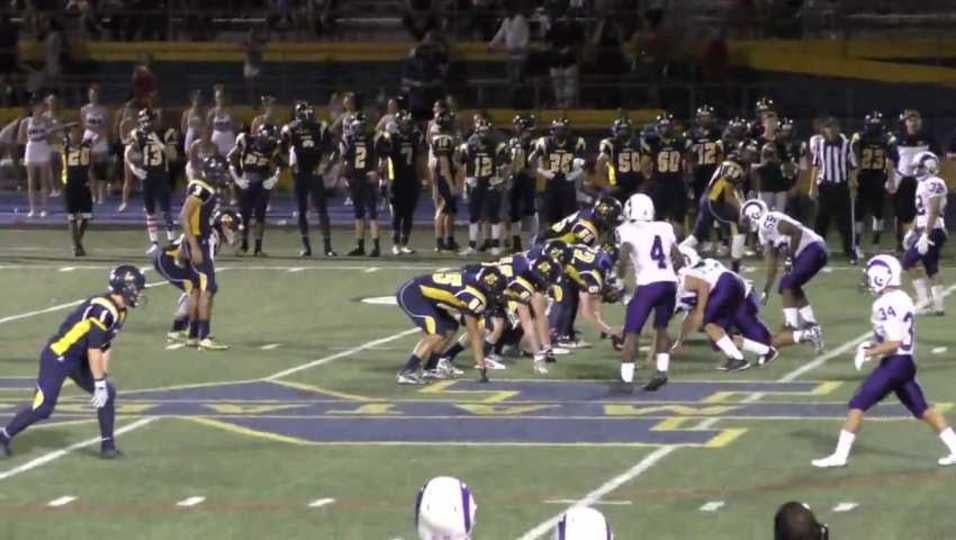 Washington @ Shadow Mountain 2015