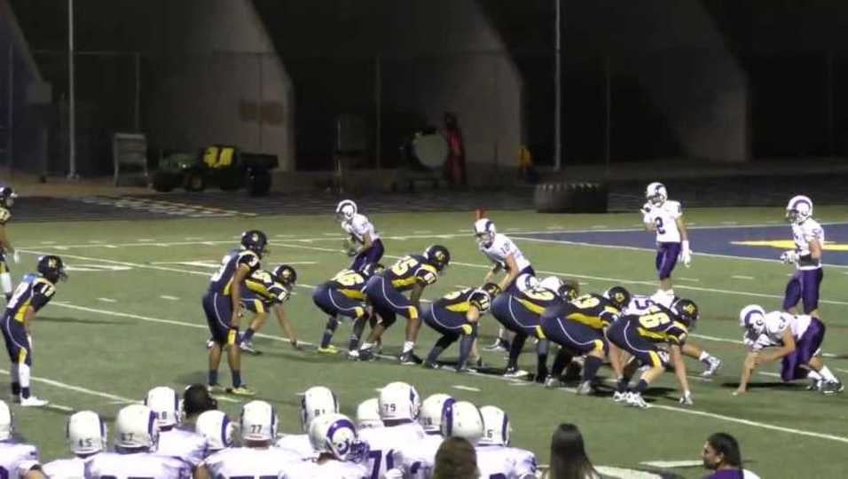 Washington @ Shadow Mountain 2015