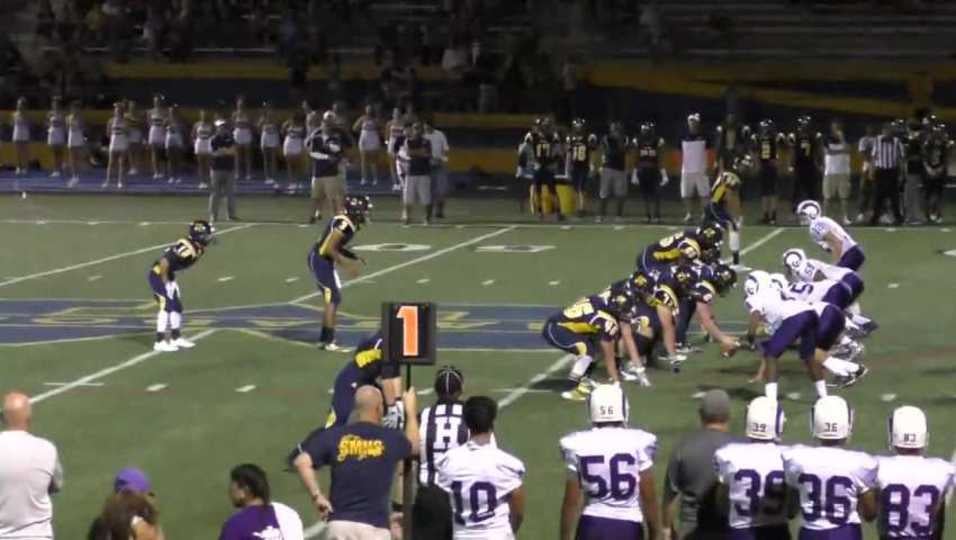 Washington @ Shadow Mountain 2015