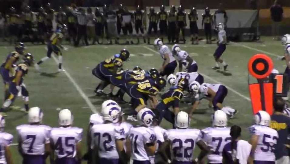 Washington @ Shadow Mountain 2015