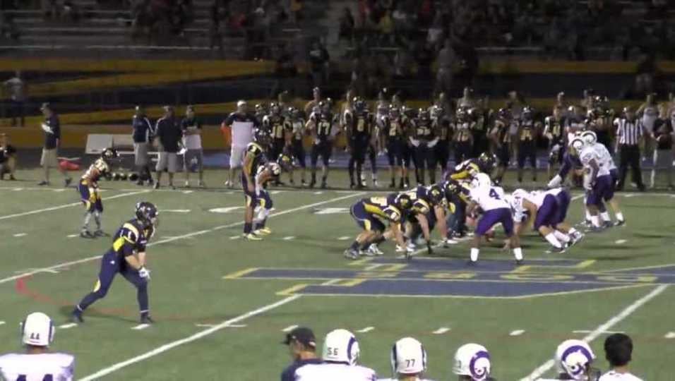 Washington @ Shadow Mountain 2015