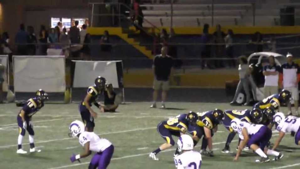 Washington @ Shadow Mountain 2015