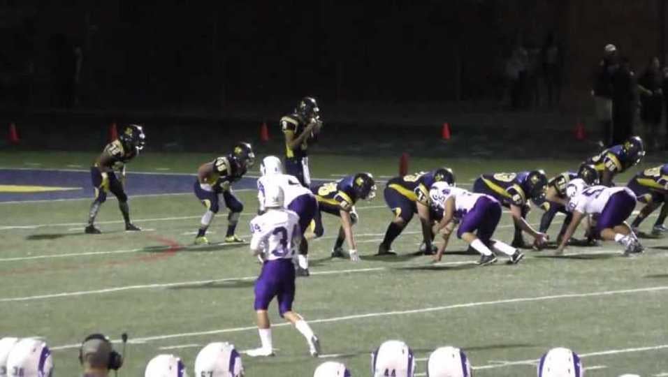 Washington @ Shadow Mountain 2015