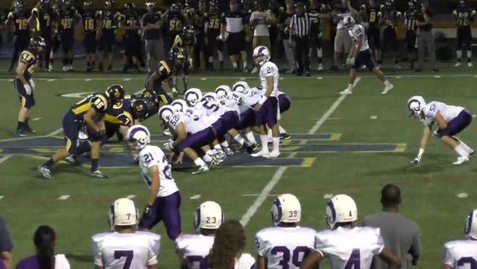 Washington @ Shadow Mountain 2015