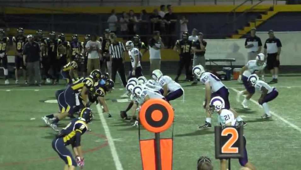 Washington @ Shadow Mountain 2015