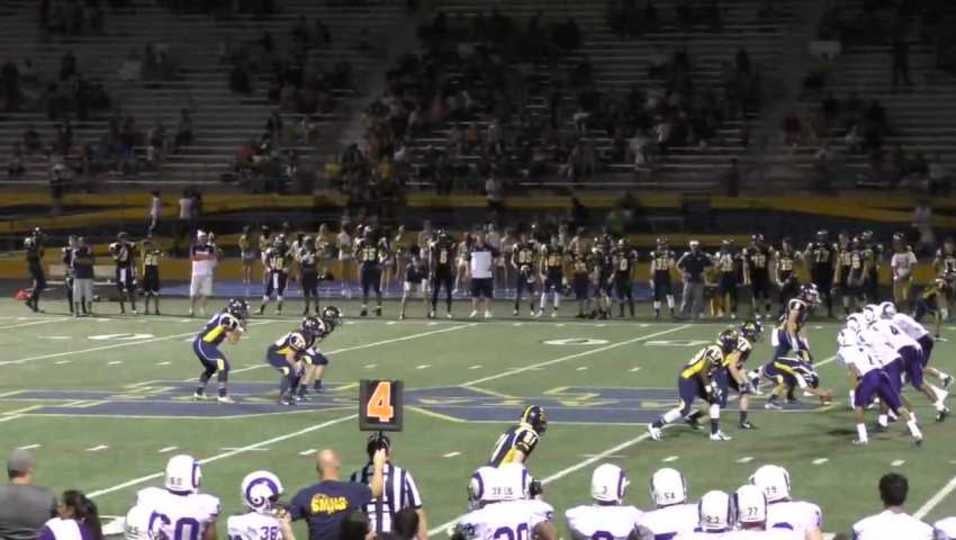 Washington @ Shadow Mountain 2015