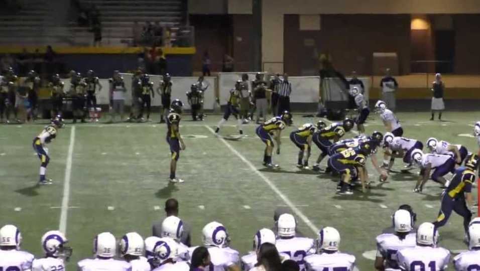 Washington @ Shadow Mountain 2015