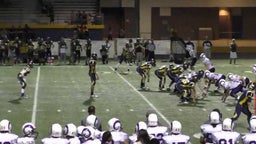 Washington @ Shadow Mountain 2015