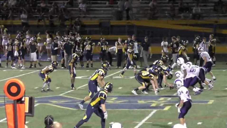 Washington @ Shadow Mountain 2015