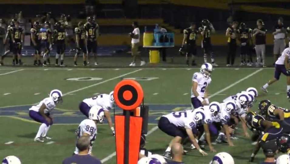 Washington @ Shadow Mountain 2015