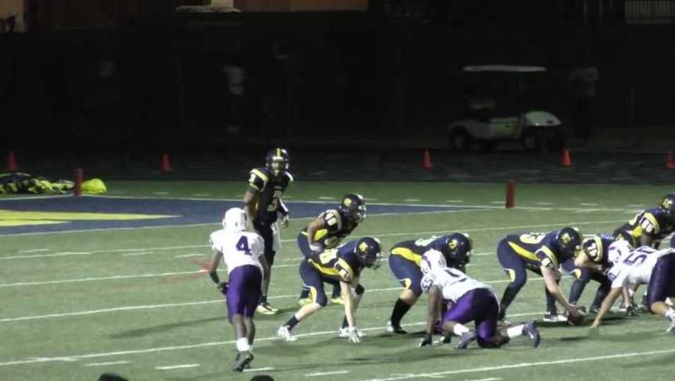 Washington @ Shadow Mountain 2015