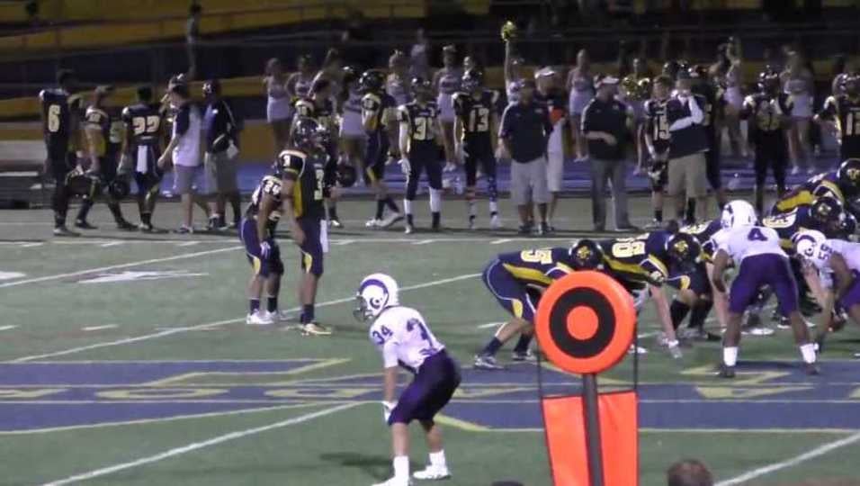 Washington @ Shadow Mountain 2015