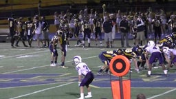 Washington @ Shadow Mountain 2015