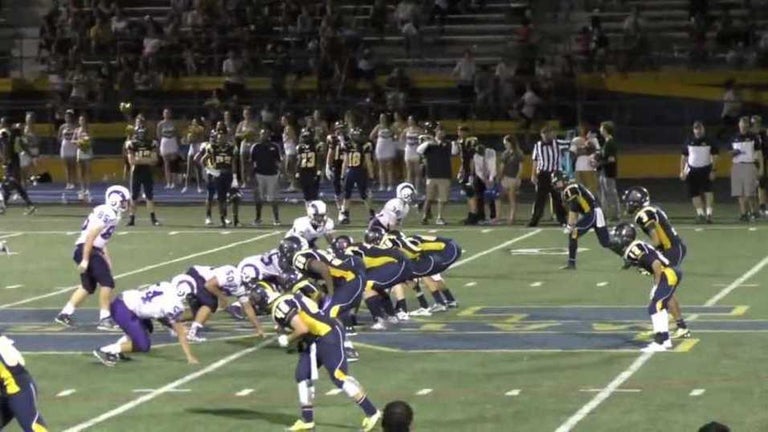 Video player poster image