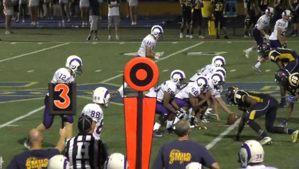 Washington @ Shadow Mountain 2015