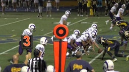 Washington @ Shadow Mountain 2015