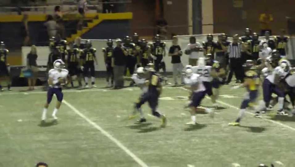 Washington @ Shadow Mountain 2015