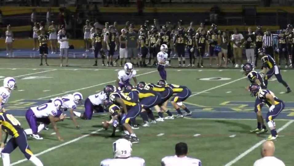 Washington @ Shadow Mountain 2015