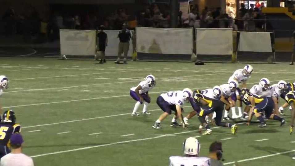 Washington @ Shadow Mountain 2015