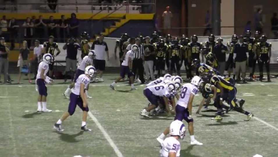 Washington @ Shadow Mountain 2015