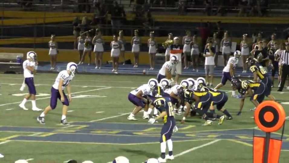 Washington @ Shadow Mountain 2015