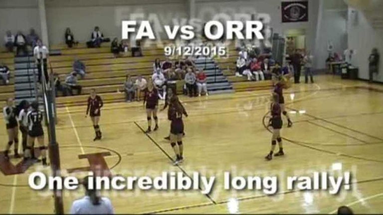 Video player poster image
