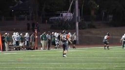 Joseph Mendoza #42 Highlights