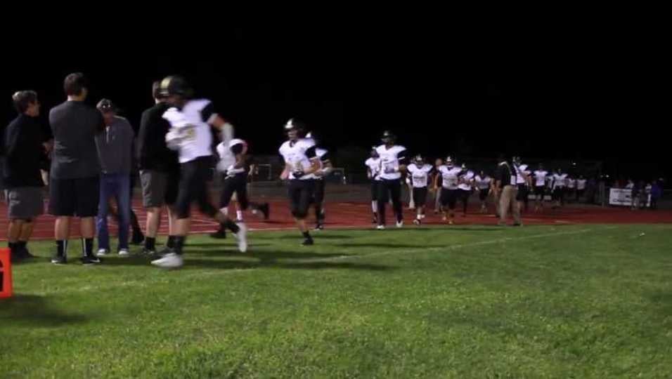 V Granatelli vs. Nordoff '15