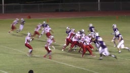 Agua Fria @ Washington 2015