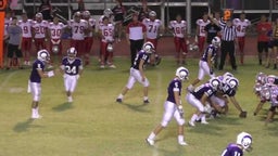 Agua Fria @ Washington 2015