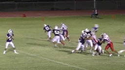 Agua Fria @ Washington 2015