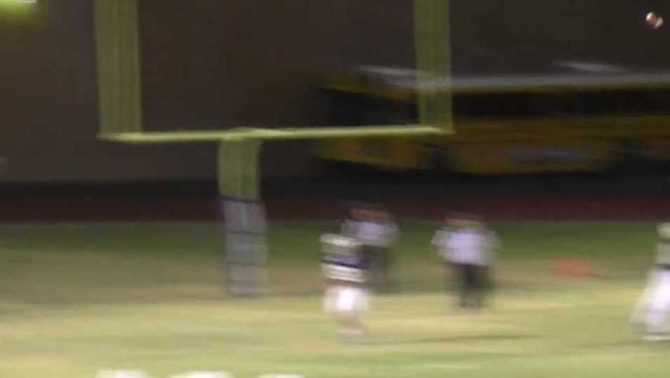 Agua Fria @ Washington 2015