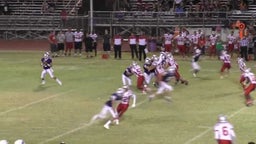 Agua Fria @ Washington 2015