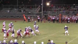 Agua Fria @ Washington 2015